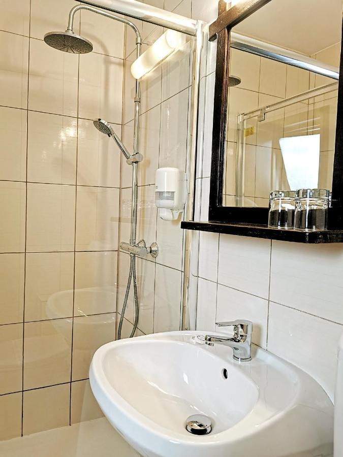Vila Hora Cu Brazi Zarnesti Exterior photo
